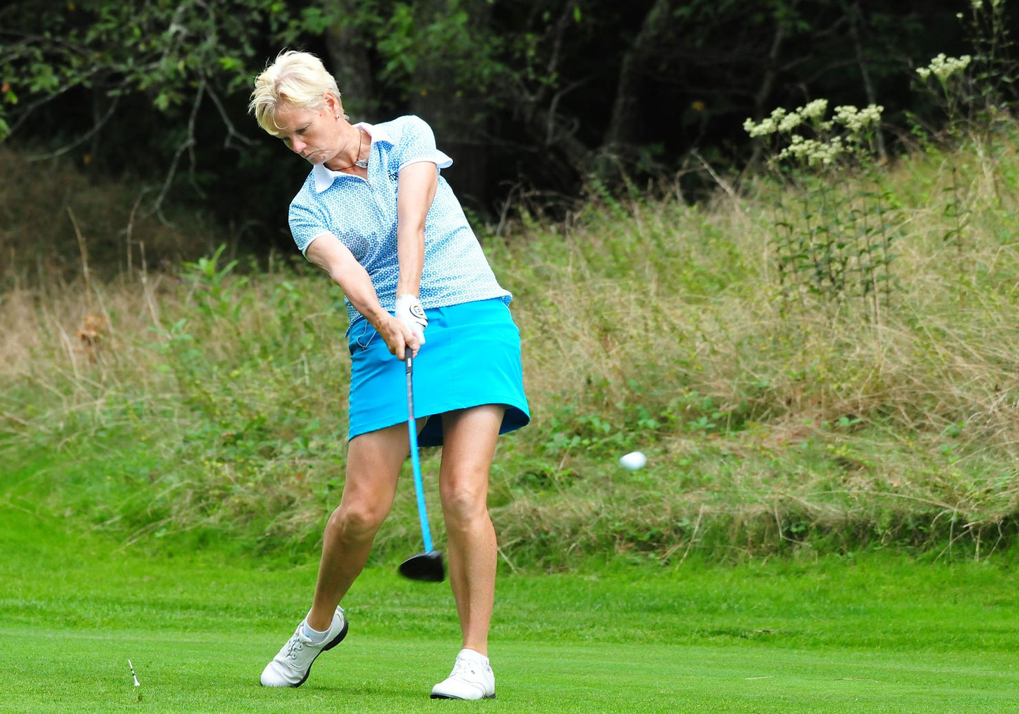 LPGA Legends Pairings Set For BJ’s Charity Championship