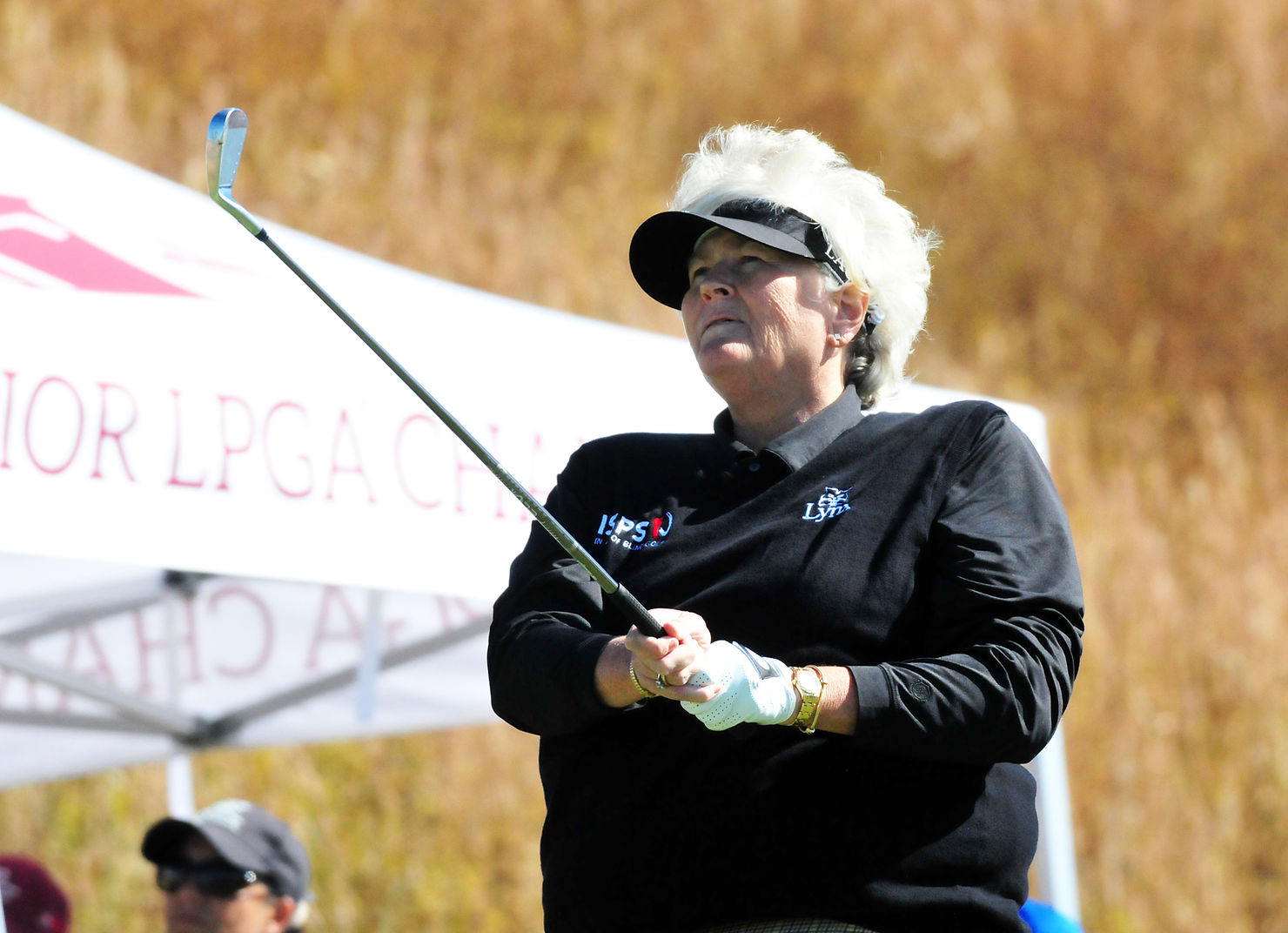 Davies, Johnson, Inkster headline Senior LPGA Championship field at French Lick