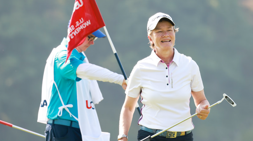 3 Things to Look for Sunday at the 5th U.S. Senior Women’s Open