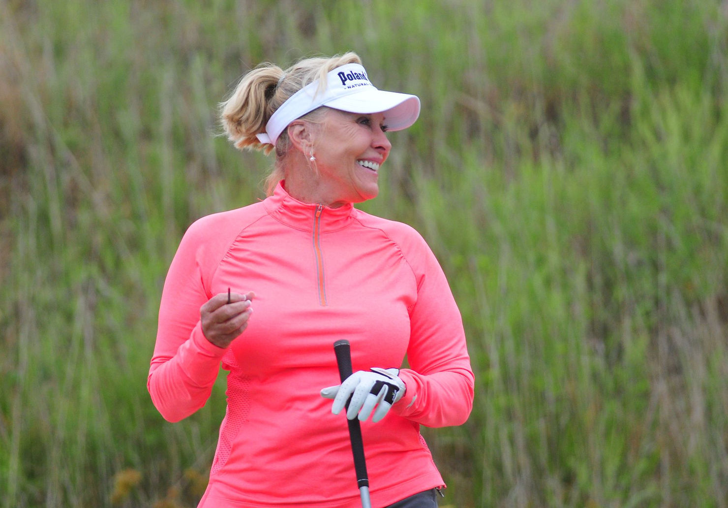 LPGA Legends set for premier event coming to Woodford County in Kentucky