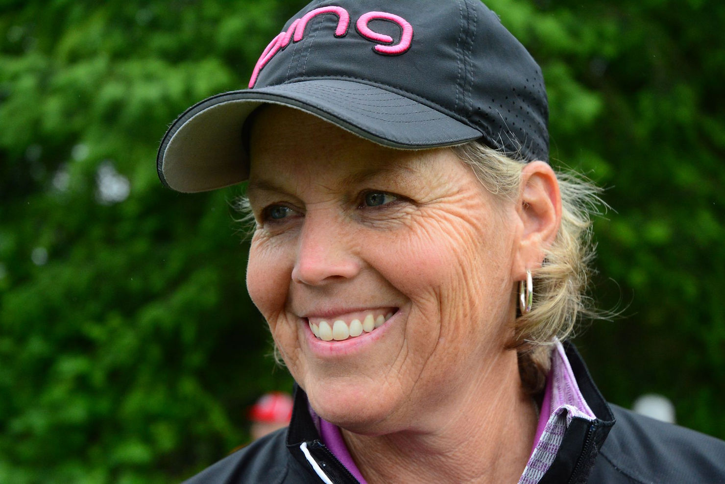 Edwall’s Wendy Ward to Appear at Seattle Golf Show March 7-8