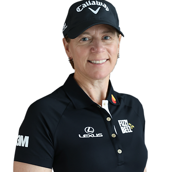 Annika Sorenstam