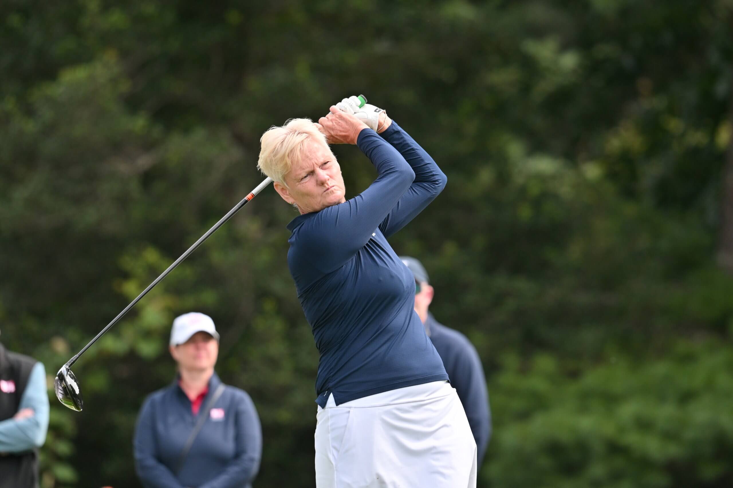 First Round Pairings Set for Legends Return to Eagles Landing